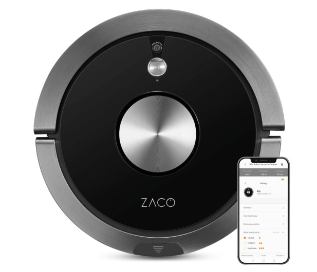 Zaco A9s - 520626 - zdjęcie 6